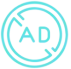 Block ads icon image