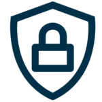 Privacy icon