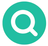 Search icon image