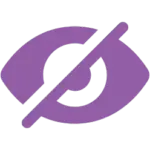 Privacy icon image